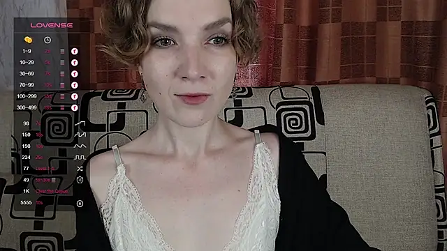 TinaWince online show from 18, 7, 2026