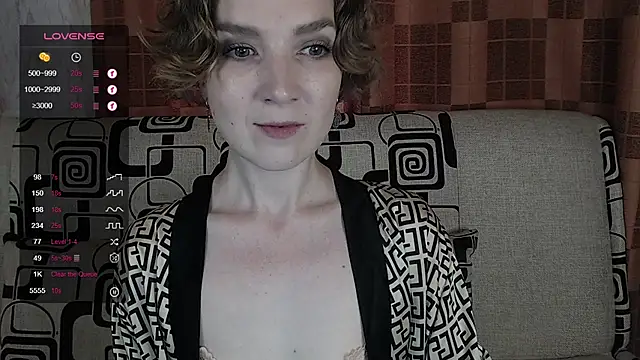 TinaWince online show from 6, 8, 2026