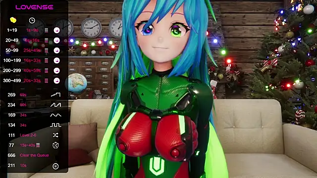 Snapshot of CosmicFaith chatting on 26, 1, 2025 CosmicFaith online show from 26, 1, 2025