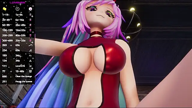 Snapshot of CosmicFaith chatting on 21, 11, 2025 CosmicFaith online show from 21, 11, 2025