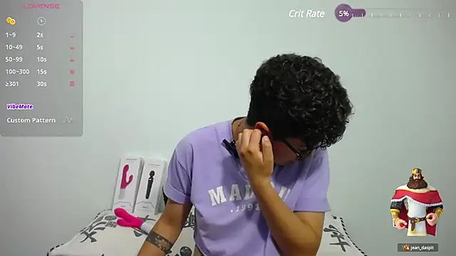 alex noa online show from 1, 3, 2025