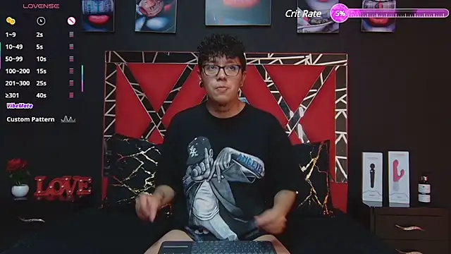 alex noa online show from 11, 3, 2025