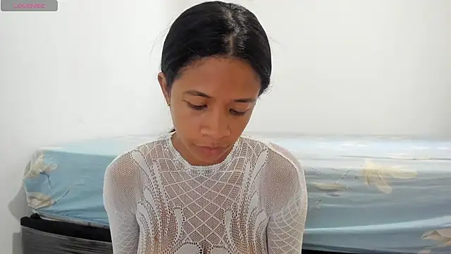 Snapshot of amaia_baez chatting on 7, 3, 2025 amaia baez online show from 7, 3, 2025