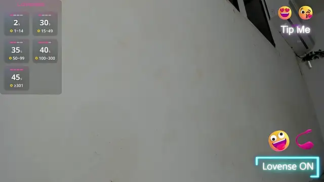 Snapshot of amaia_baez chatting on 10, 3, 2026 amaia baez online show from 10, 3, 2026