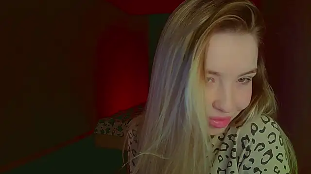 mia raspberrie online show from 16, 3, 2025