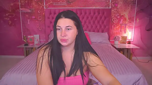 ArianaDarkk online show from 3, 10, 2025