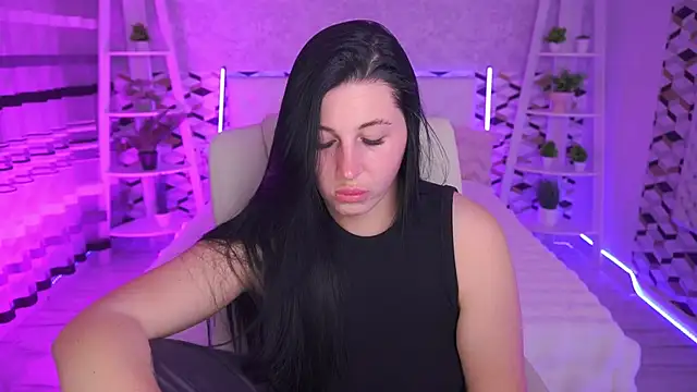 ArianaDarkk online show from 22, 4, 2026