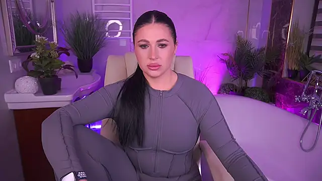 ArianaDarkk online show from 24, 4, 2026