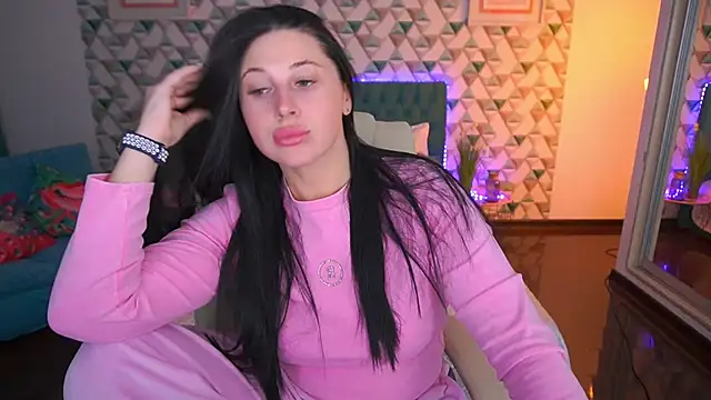 ArianaDarkk online show from 26, 4, 2026