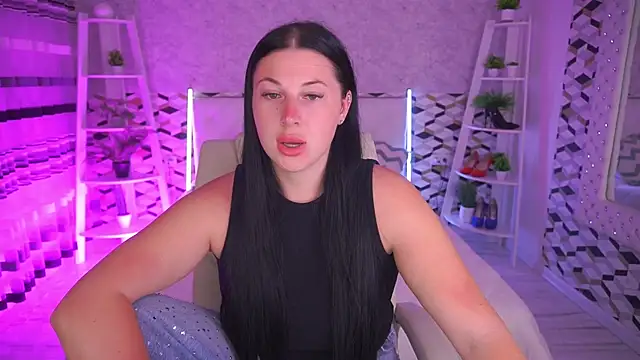 ArianaDarkk online show from 6, 6, 2026