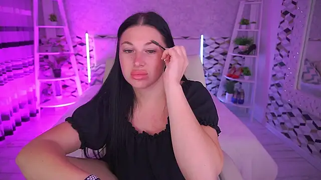 ArianaDarkk online show from 8, 6, 2026