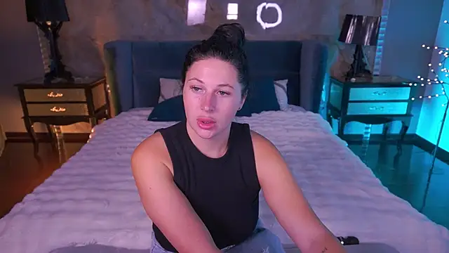 ArianaDarkk online show from 19, 7, 2026