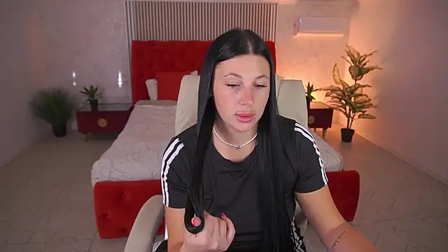 ArianaDarkk online show from 28, 7, 2026