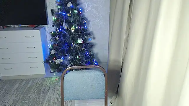 MelissaXKinky online show from 21, 12, 2024