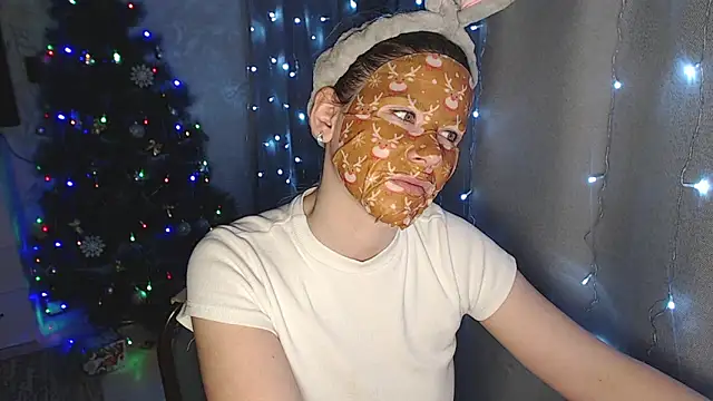 MelissaXKinky online show from 29, 12, 2024