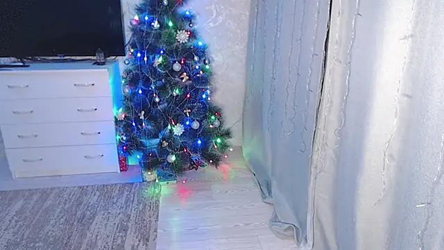 MelissaXKinky online show from 7, 1, 2025