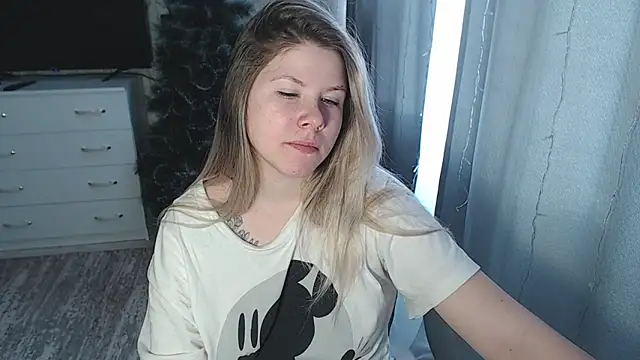 MelissaXKinky online show from 27, 1, 2025