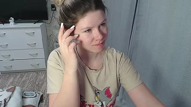 MelissaXKinky online show from 12, 2, 2025