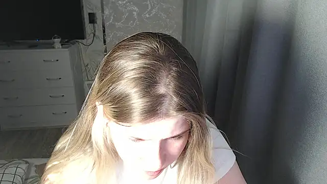 MelissaXKinky online show from 16, 3, 2025