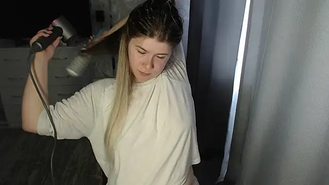 MelissaXKinky online show from 18, 3, 2025