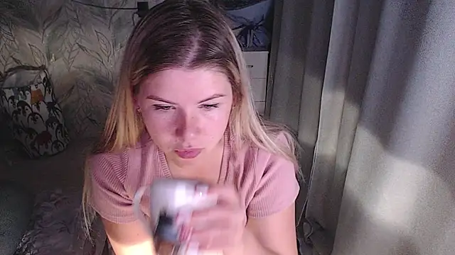 MelissaXKinky online show from 11, 9, 2025