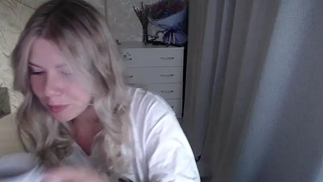 MelissaXKinky online show from 28, 9, 2025