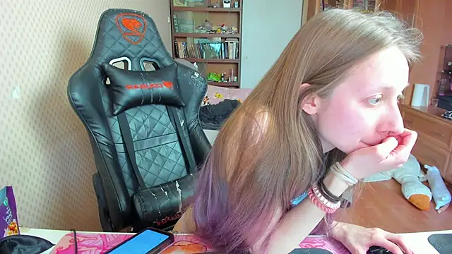 cutieMila online show from 30, 4, 2026