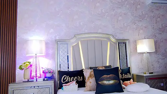 Issadorra online show from 19, 1, 2026