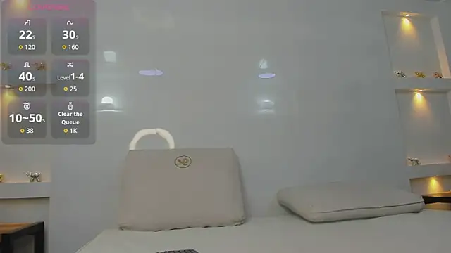 Dalia-Prada online show from 16, 5, 2026