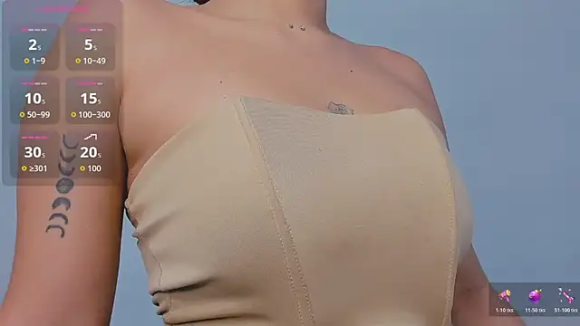 Dalia-Prada online show from 28, 5, 2026