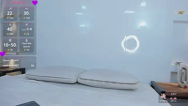 Dalia-Prada online show from 30, 6, 2026