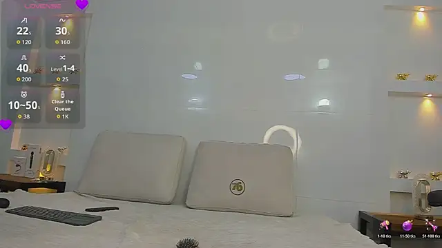 Dalia-Prada online show from 7, 7, 2026