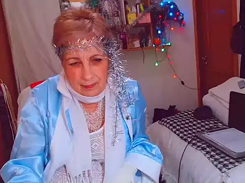 Victoria5643 online show from 11, 1, 2025