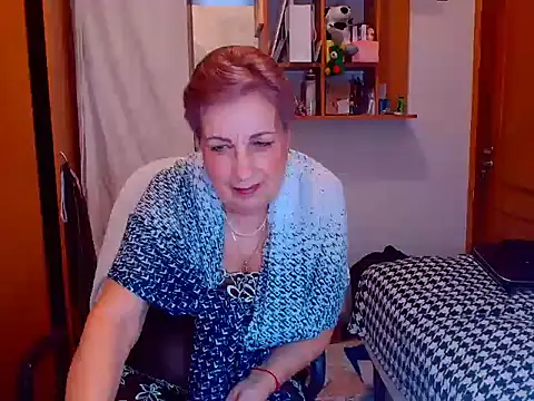 Victoria5643 online show from 16, 2, 2025