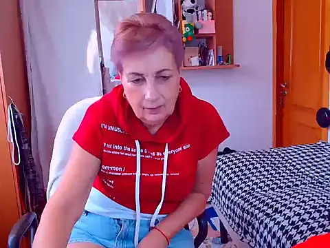 Victoria5643 online show from 17, 2, 2025