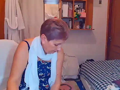 Victoria5643 online show from 21, 2, 2025