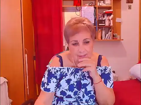 Victoria5643 online show from 24, 10, 2025