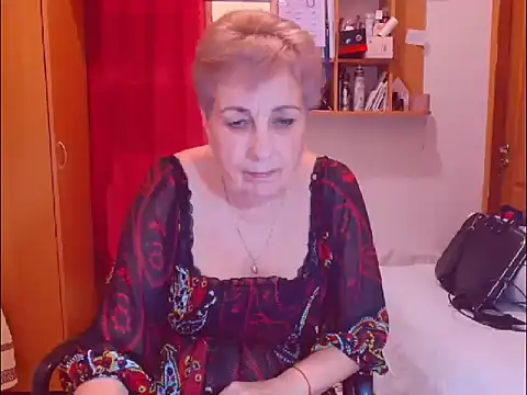 Victoria5643 online show from 19, 12, 2025