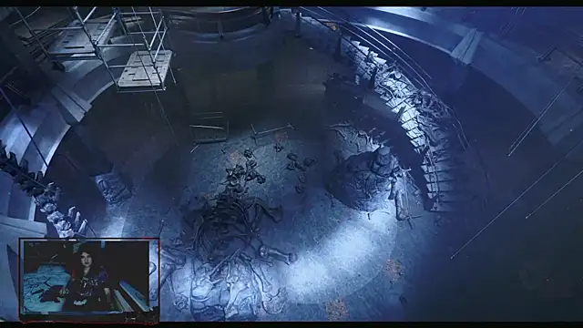 Rocker Assassin66630 online show from 22, 11, 2025