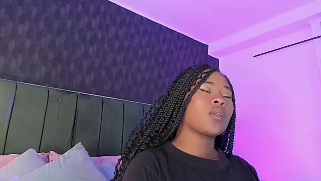 Anneth  M online show from 12, 12, 2024