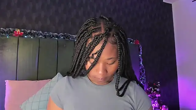 Anneth  M online show from 19, 12, 2024