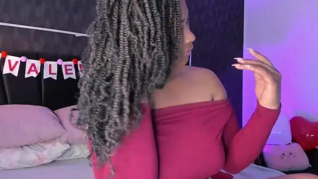 Anneth  M online show from 14, 2, 2025