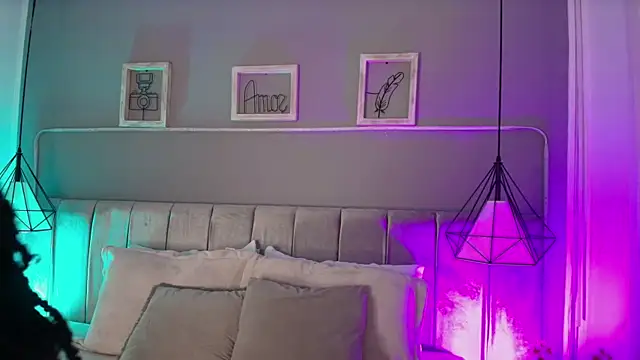 Anneth  M online show from 22, 3, 2025