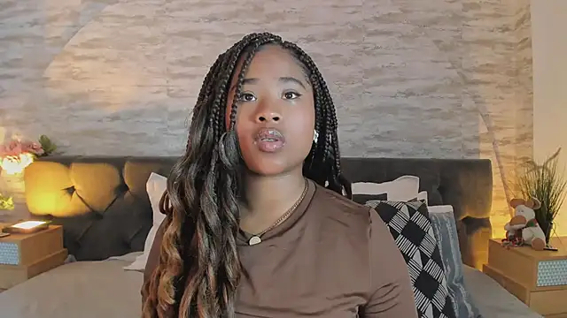 Anneth  M online show from 23, 7, 2026