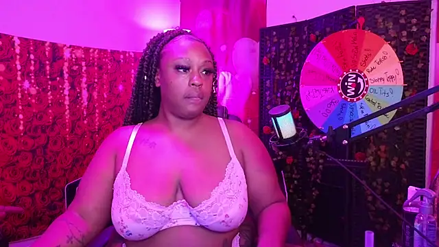 Snapshot of cheriserozequeen chatting on 4, 5, 2026 cheriserozequeen online show from 4, 5, 2026