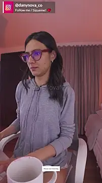 DanyNova Co online show from 20, 2, 2025