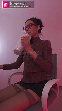 DanyNova Co online show from 7, 3, 2025