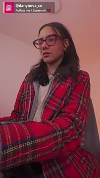 DanyNova Co online show from 10, 3, 2025