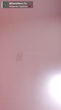 DanyNova Co online show from 10, 3, 2025