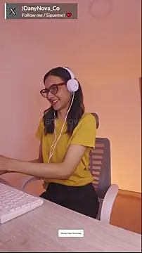 DanyNova Co online show from 15, 3, 2025